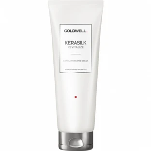 Goldwell Kerasilk Revitalize Pre-Wash Scalp Scrub 250 ml