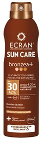 ECRAN ULEI SPRAY AEROSOL BRONZ