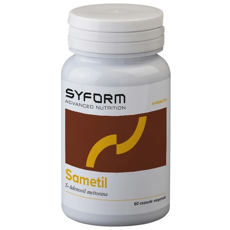 SAMETHYL 60CPS VEGETAL