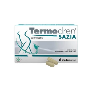 Termodren Satiates Tablets