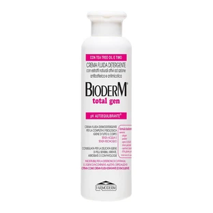 BIODERM TOTAAL GEN 250ML