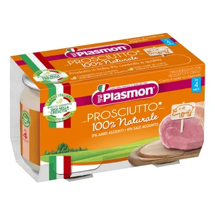 OMO PL.Ham 2x120g