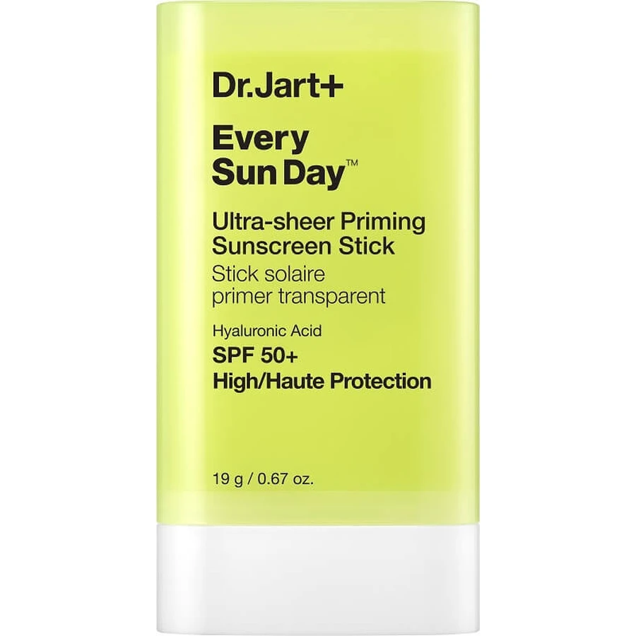 EVERY SUN DAY ULTRA SHEER PRIM