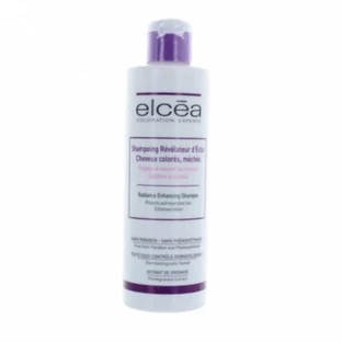 Elcea Brightness Reviving Shampoo