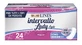 LINES INTERVALLO LADY LONG24PZ