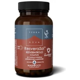 TERRANOVA RESVERASOL RESV50CPS