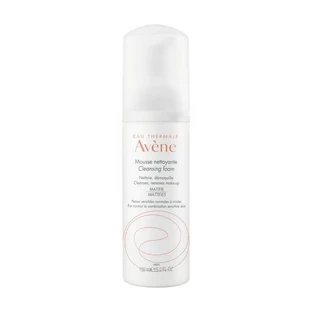 Eau Thermale Avène - Mousse Opacificante 150 ml