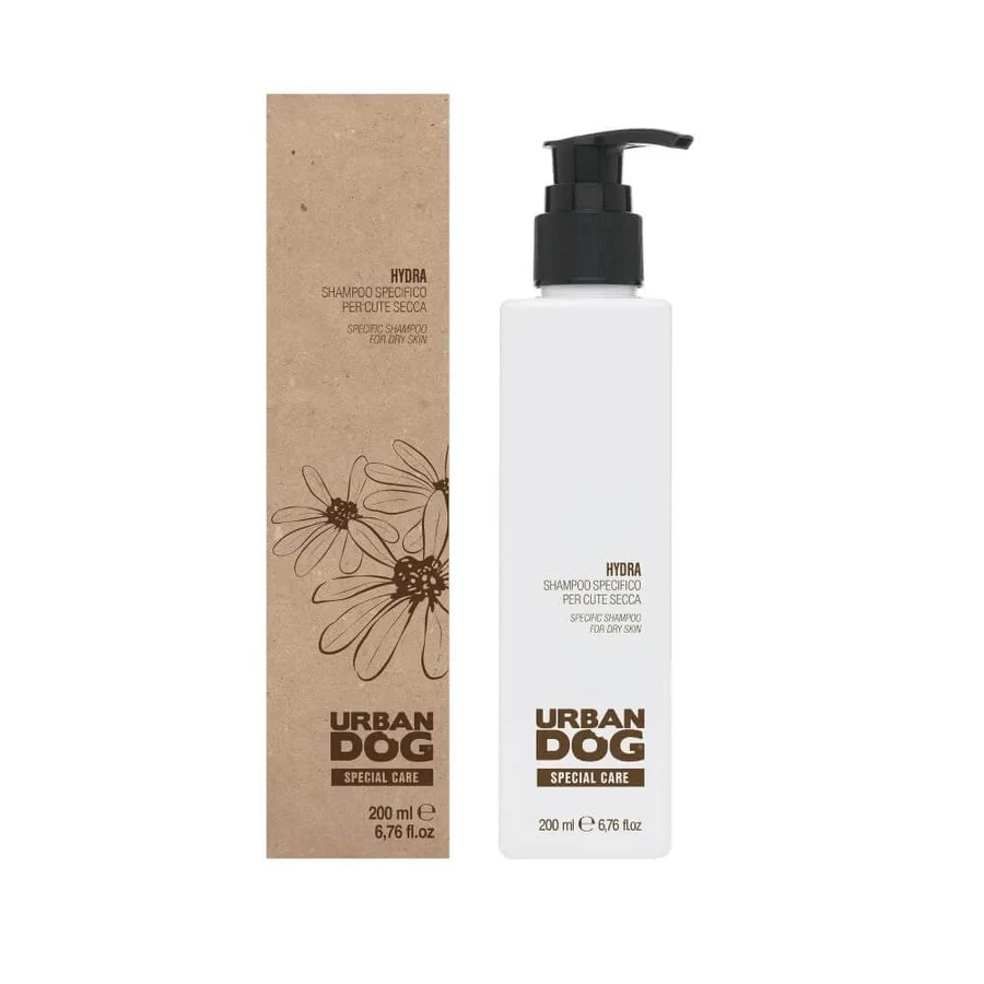 04 HYDRA 200ML
