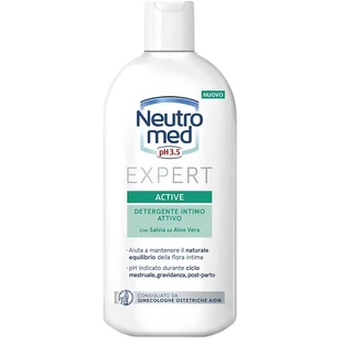 Neutromed Expert Aktiv 400ml