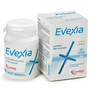 Evexia 40 Tablets