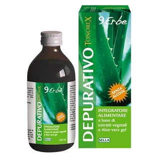 TONOREX Depuratief 200ml