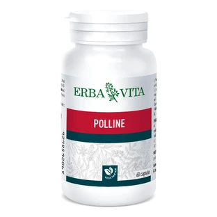 Polen 60 Capsule