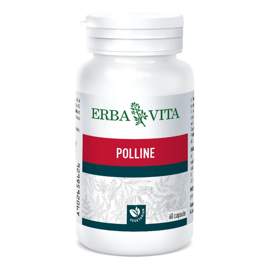 Polen 60 Capsule