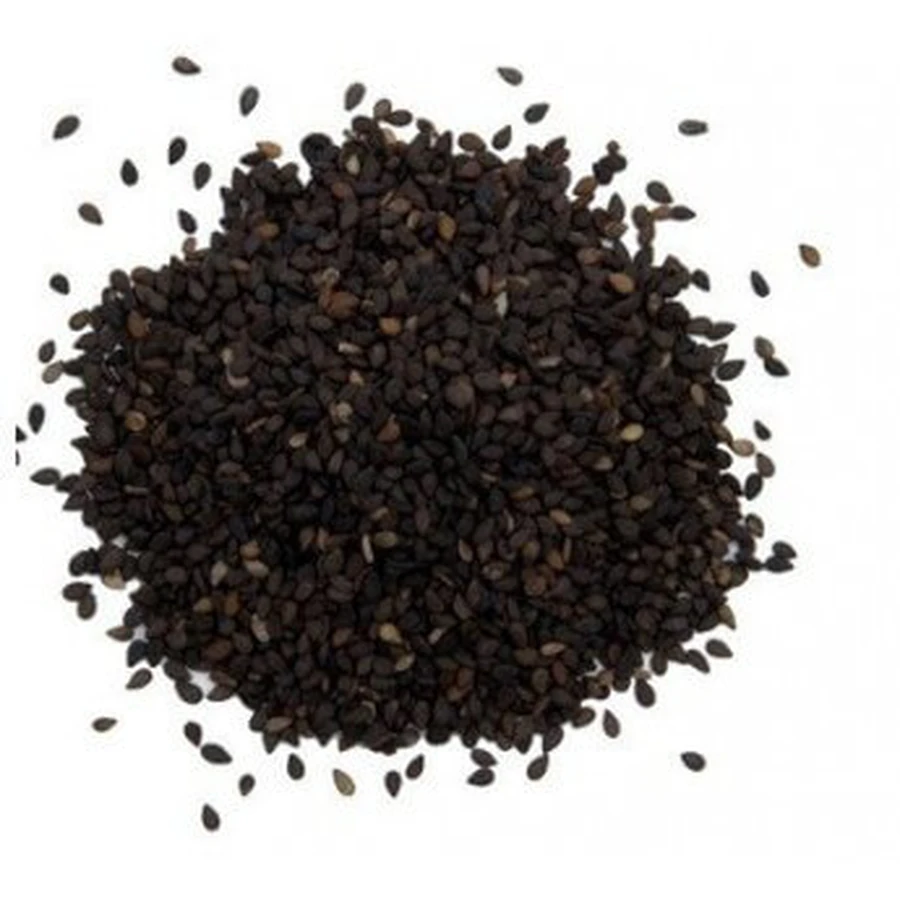 Black Sesame Seeds 100 Gr