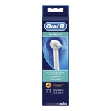 Oral-B WaterJet 4 Nozzles Hydropractor Refill