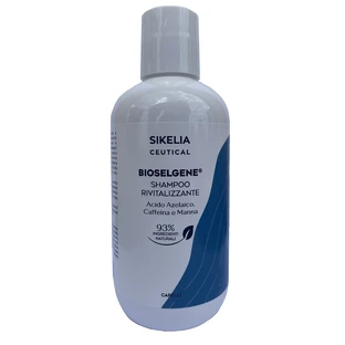 BIOSELGENE SHAMPOOING RIVIT 200ML