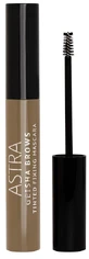 ASTRA GEISHA BROWS MASCARA 01