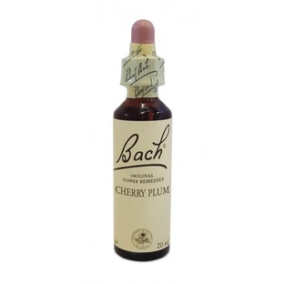 BACH CENTER ESS CHERRY PLUM20M