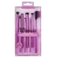 REAL TEC.SET COMPL.EYES BRUSHES