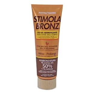 Stimulieren Bronz Creme 125ml