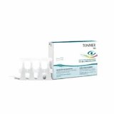 Tonimer Lab UV-Schutz Augentropfen 10 Fläschchen