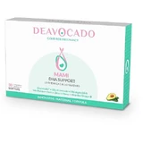 DEAVOCADO MAMI DHA SUPP 30SOFT
