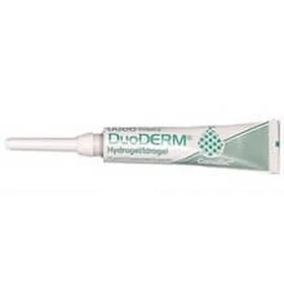DUODERM Hydrogel 15g 5pcs 9225