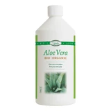 ALOE VERA BIO JUICE/PULP 1L