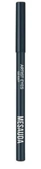ARTIST EYES NAVY