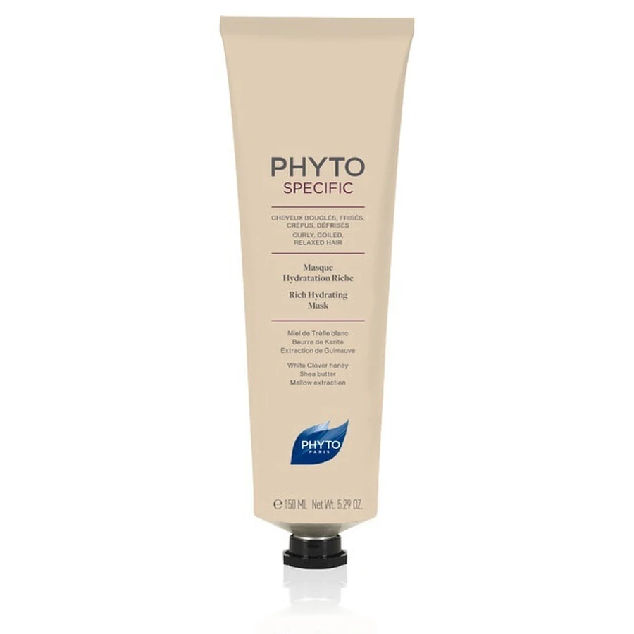 PHYTOSPECIFIC HYDRATING MASK R