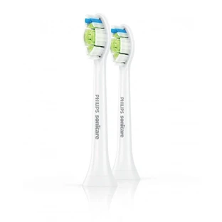 Philips Sonicare W2 Cabezales de cepillo dental HX6062/07 2 unidades