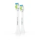 Philips Sonicare W2 Zahnbürstenköpfe HX6062/07 2 Stück