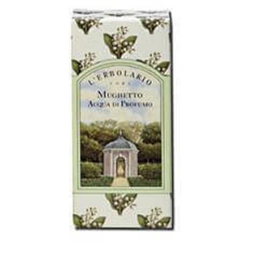 Lelietjes-van-Dalen Parfum 50ml