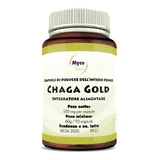 CHAGA GOLD 93 Cps