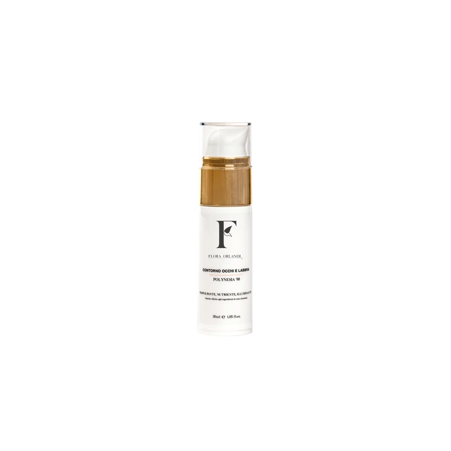 Flora Orlandi - Eye and Lip Contour Polynesia '88 30 ml