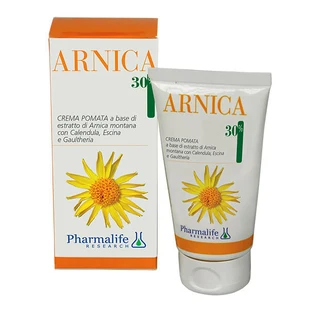Arnica Pomada Crema 75ml