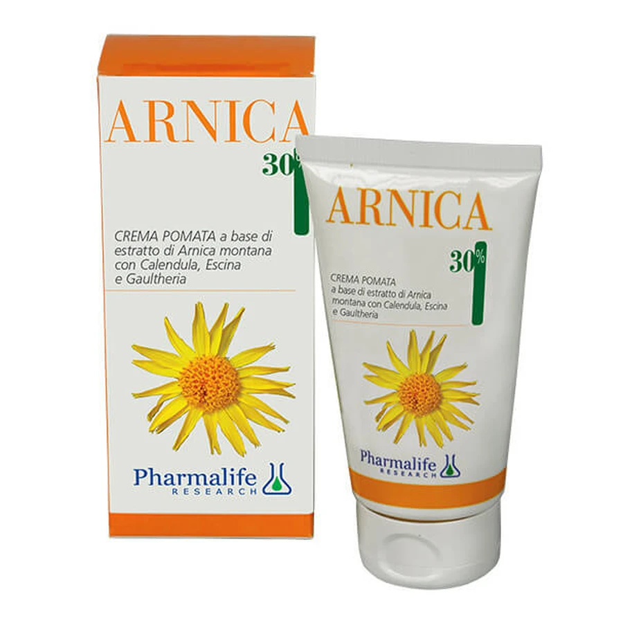 Arnica Ointment Cream 75ml