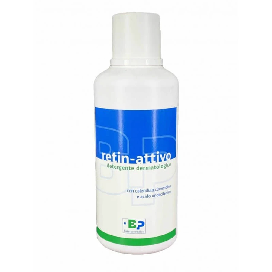 RETIN-AKTIV BP 500ML