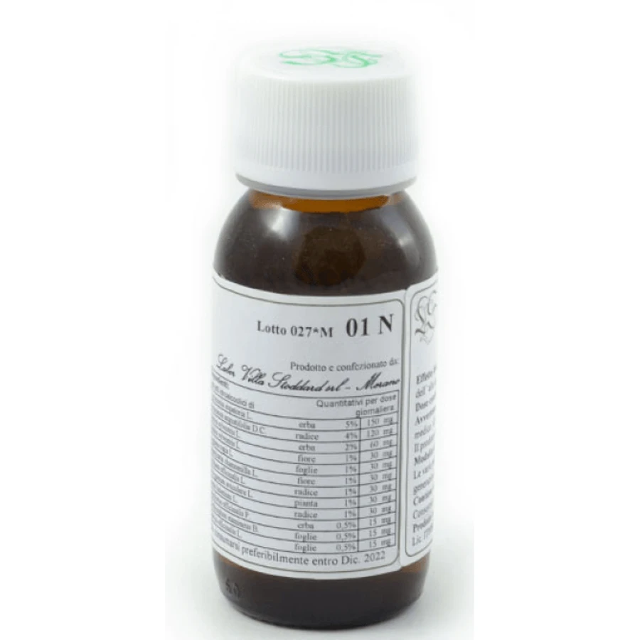 Lvs 01n Agrimonie Eupatoria Compositum