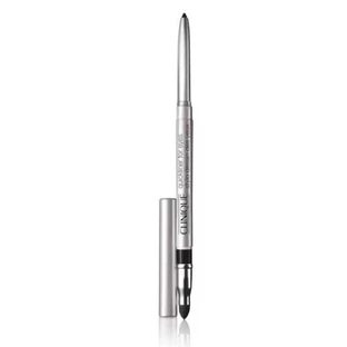 Clinique Quickliner ojos realmente negros