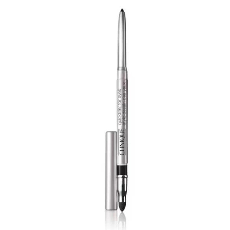 Clinique Quickliner ojos realmente negros