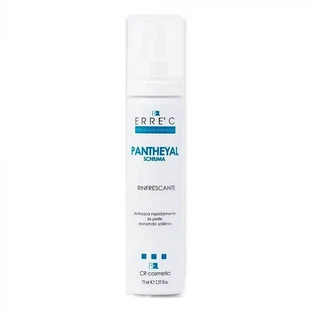 CR Farma Pantheyal Mousse pour le corps 75ml