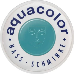 Kryolan Aquacolor Wet Make-up TK2 colorete en crema para rostro y cuerpo 30ml