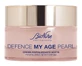 Bionike Defence My Age Pearl Revitalizing Night Cream 50ml