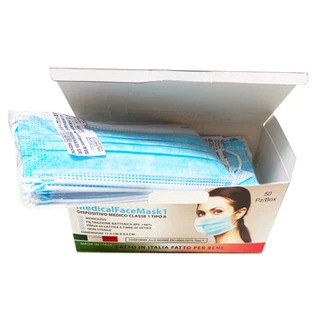 Mascarilla médica Mas Chir Cel