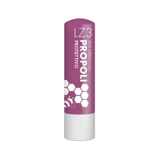 Lz3 Propolis Lip Stick Euphidra 4.5g