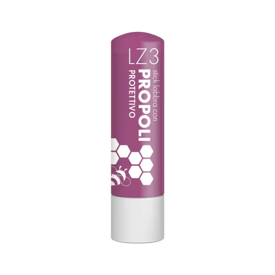 Lz3 Propolis Lip Stick Euphidra 4.5g