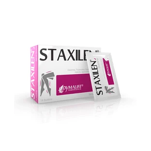 Staxilen 14 Polvo Granulado Sobres
