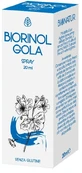 BIORINOL SPRAY PARA LA GARGANTA 20ML