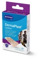 CER DERMAPLAST COMFORT 2F 20PCS